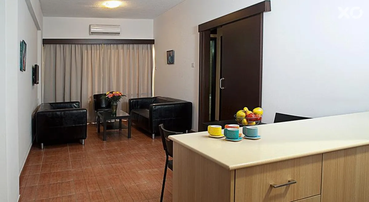 Frangiorgio Hotel Apartments