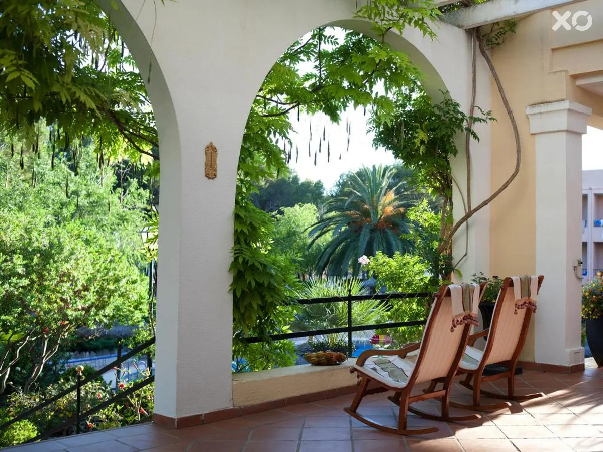 Bahia Hotel