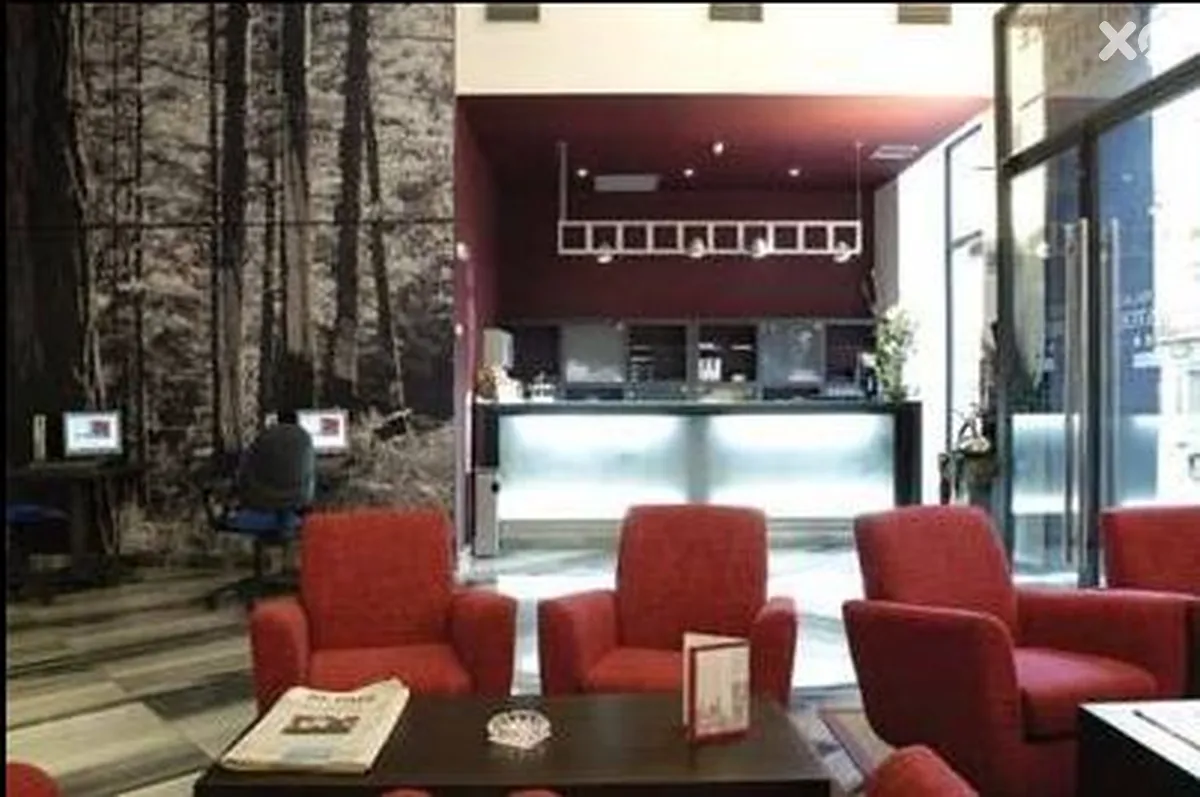 Petit Palace Bristol Hotel