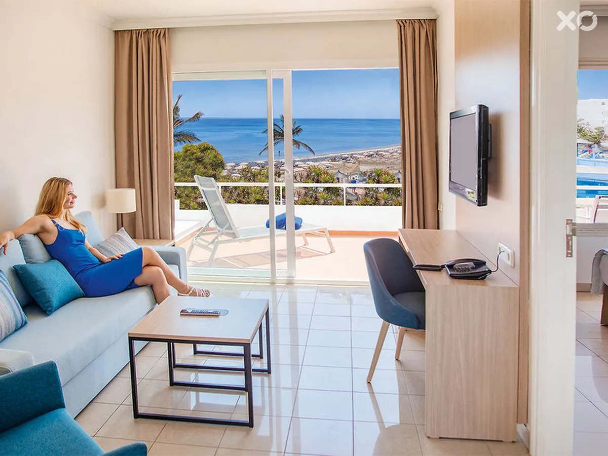 Allsun App Hotel Barlovento