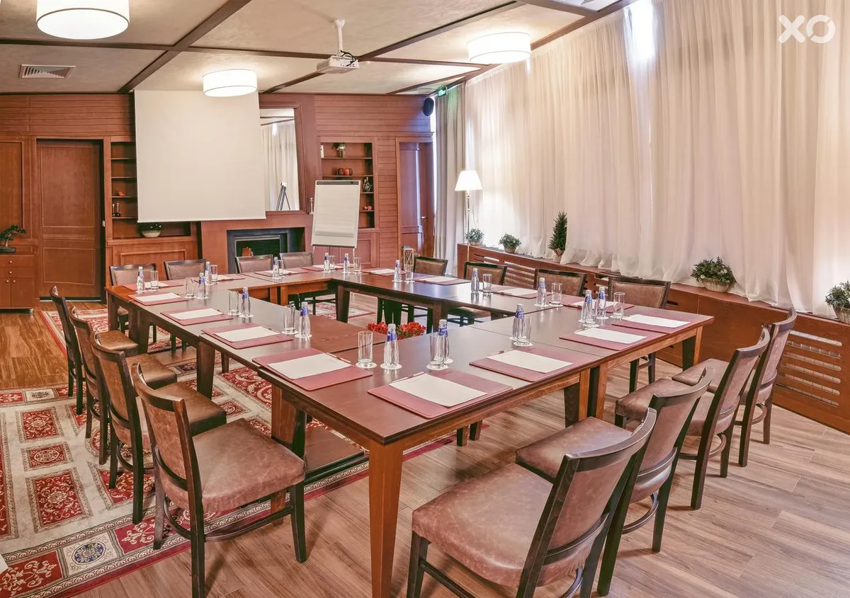 Yastrebec Hotel Welness & Spa