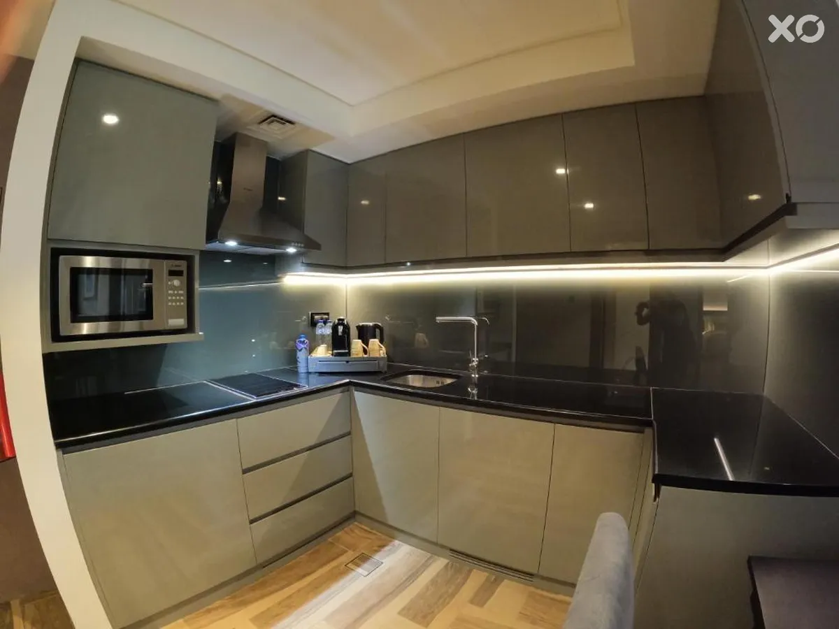 Khalidia Palace Hotel Dubai