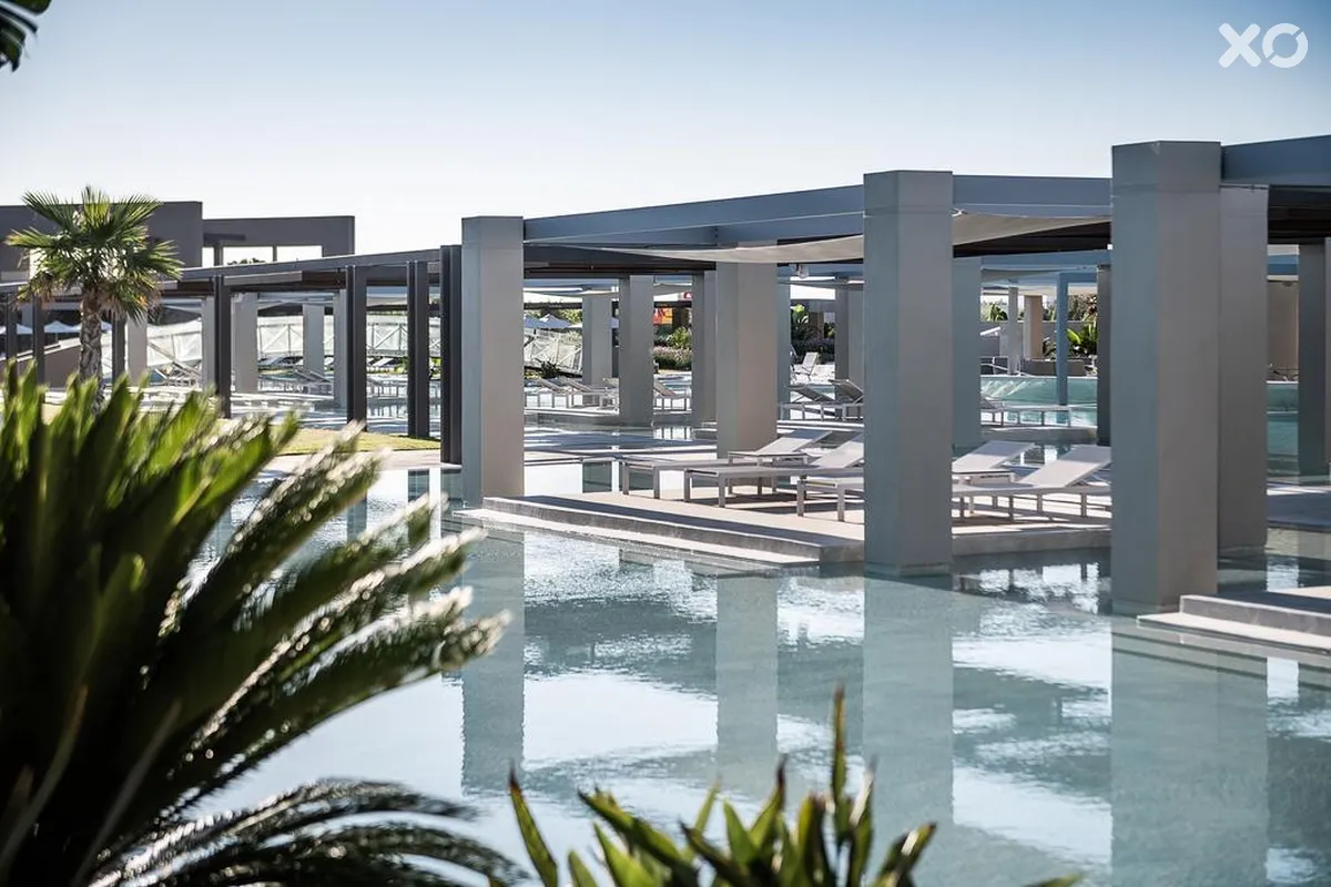 Euphoria Resort