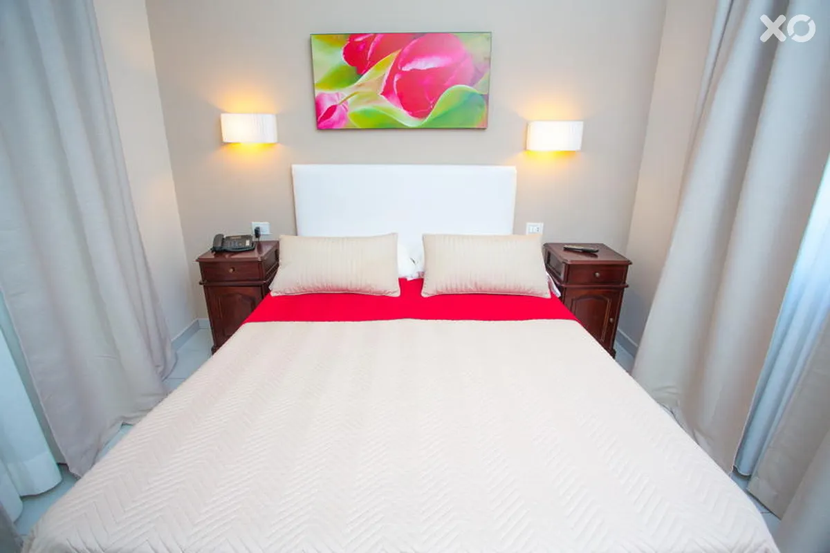 Marte Hotel