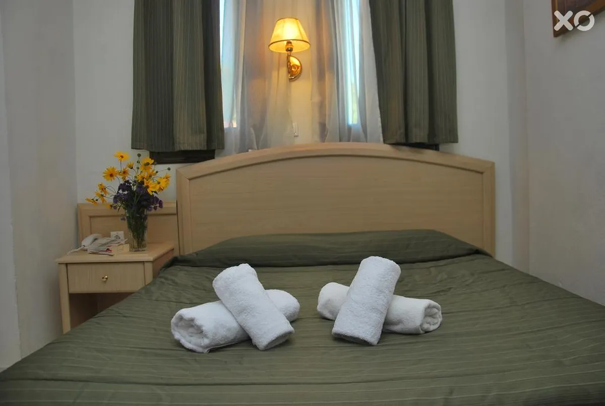 Chrousso Village Hotel