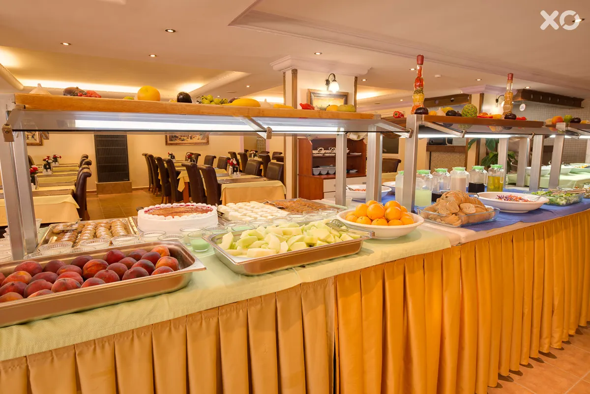 Havana Hotel