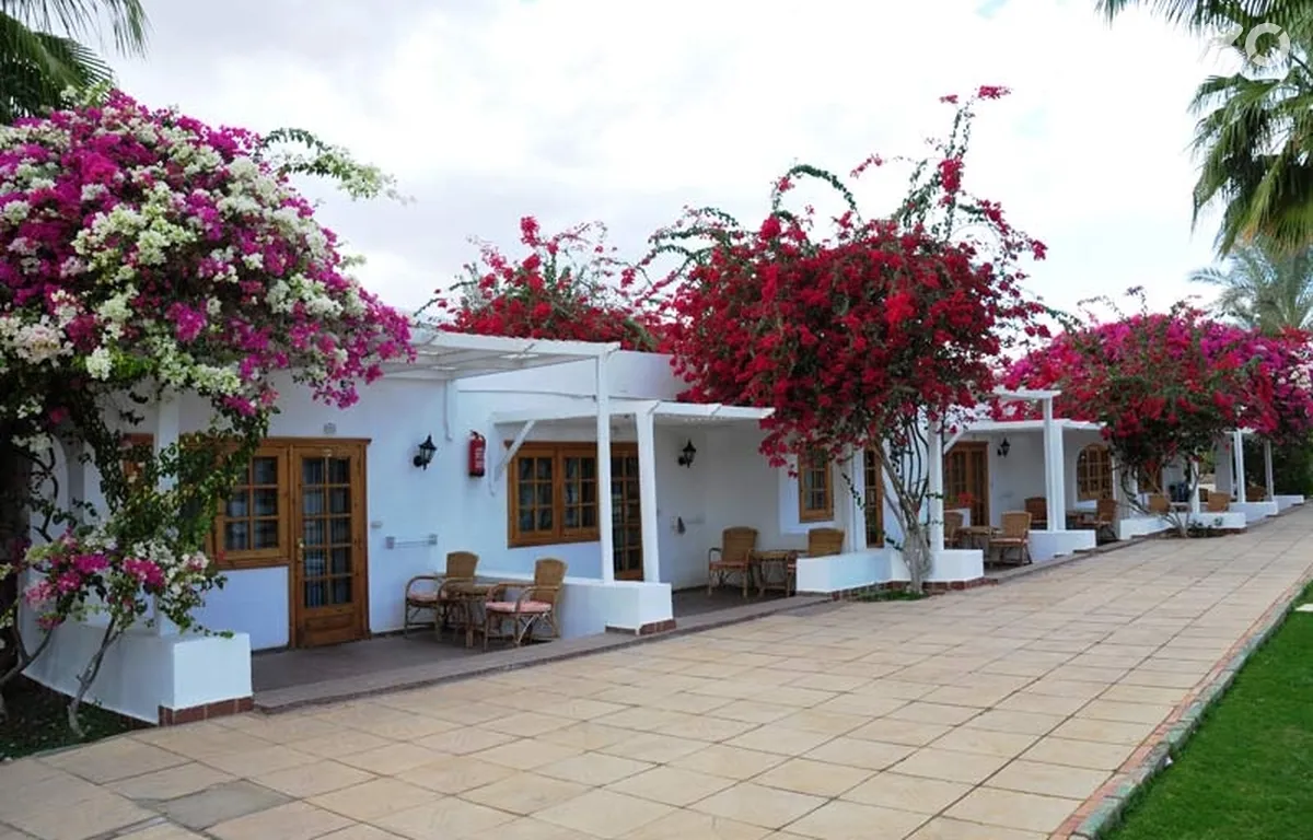 Seti Sharm Resort