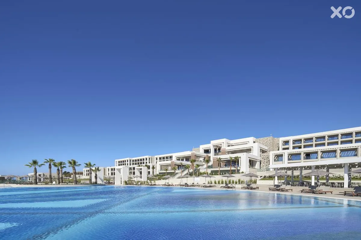 Mayia Exclusive Resort & Spa