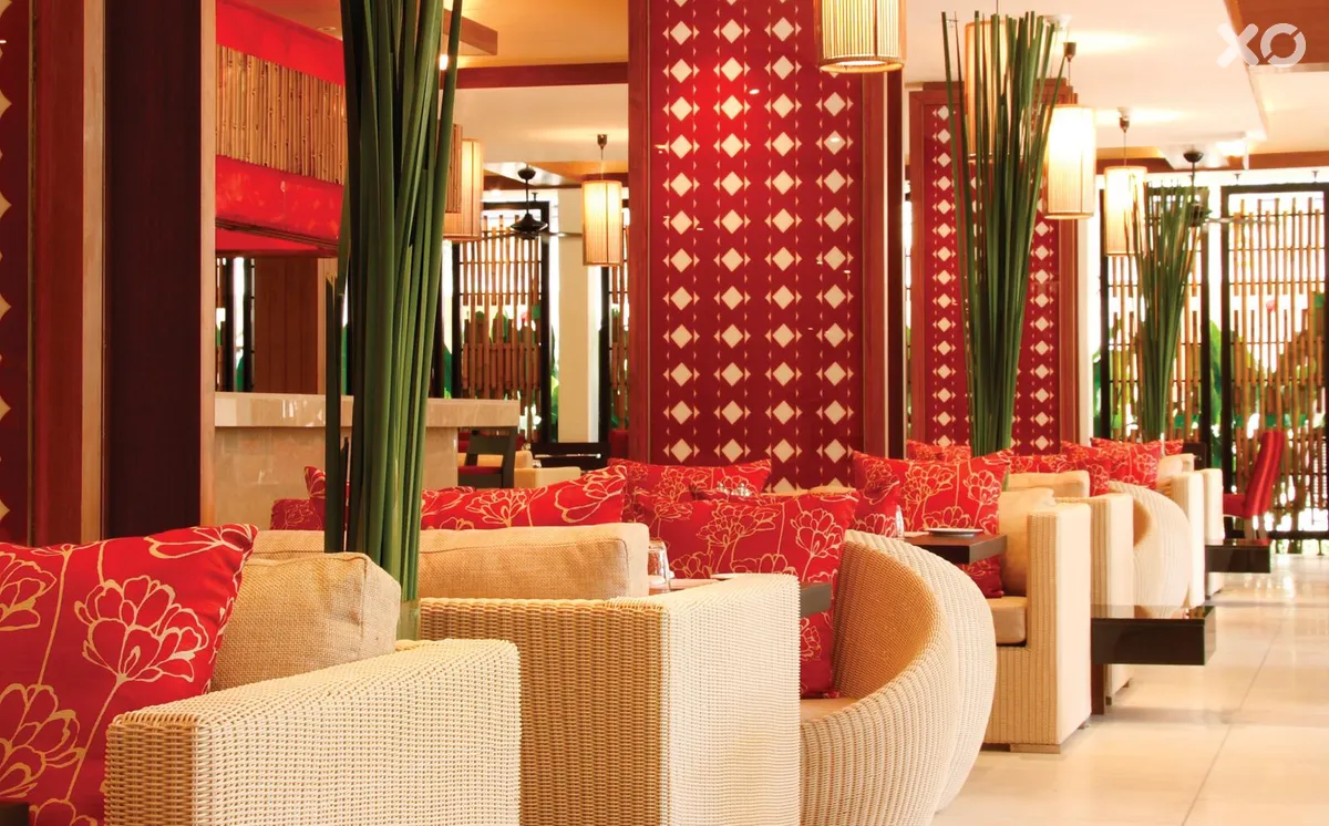 Radisson Resort & Suites Phuket