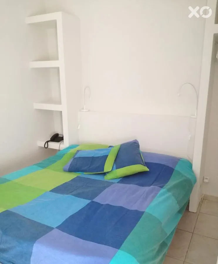 Marko Hotel