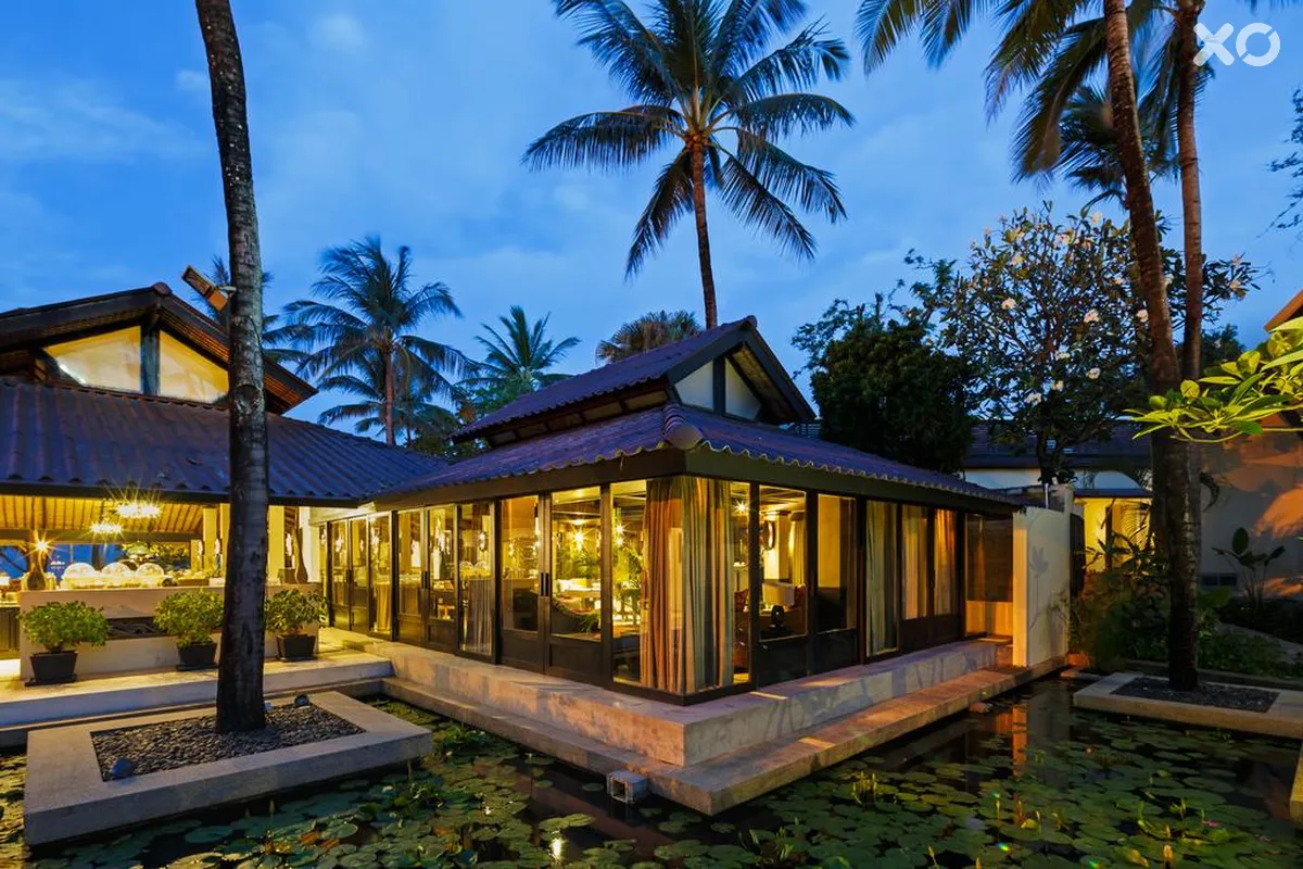 Impiana Resort Patong