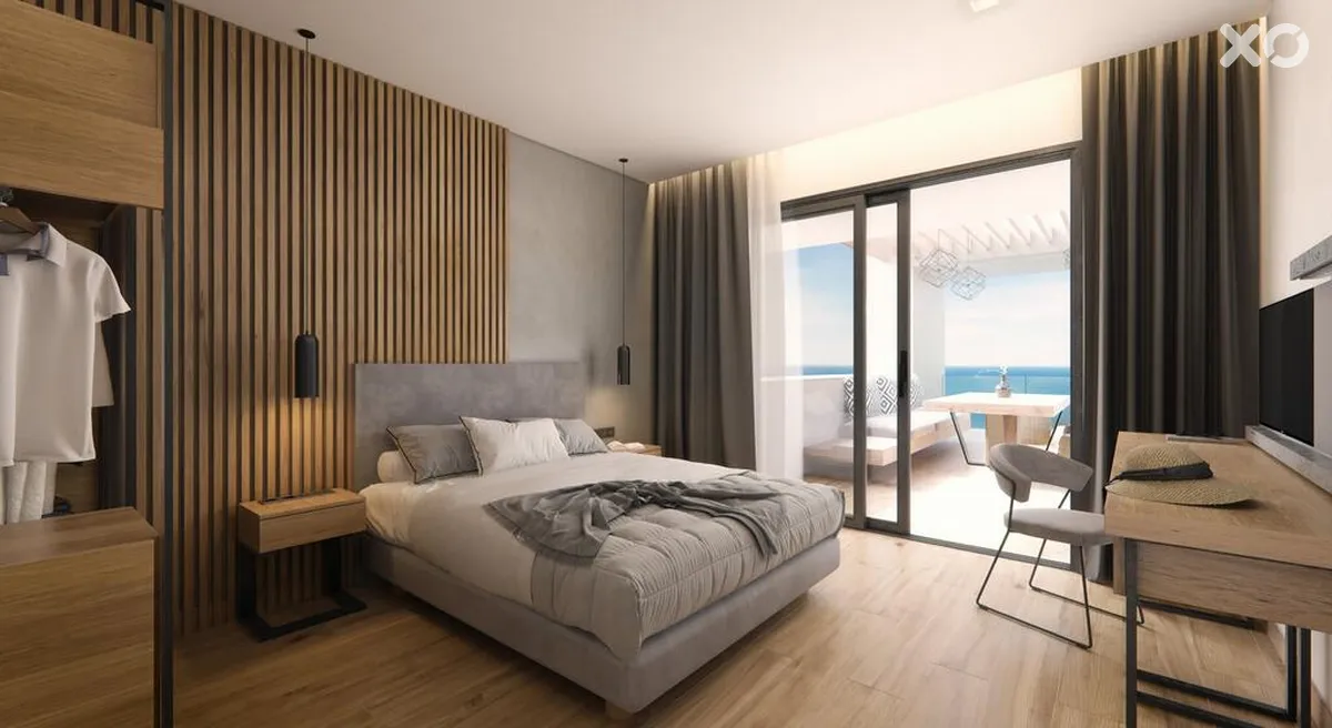 Myrion Beach Resort