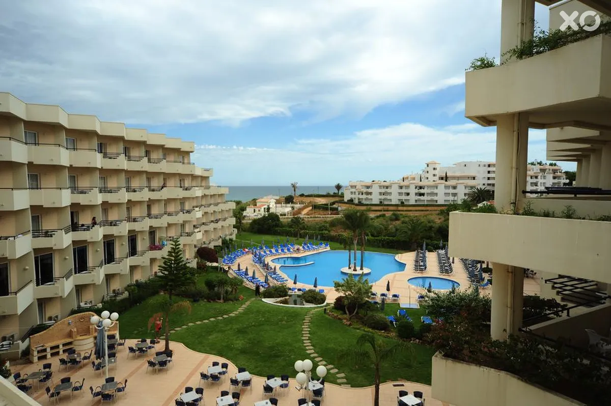 Vila Gale Nautico Hotel