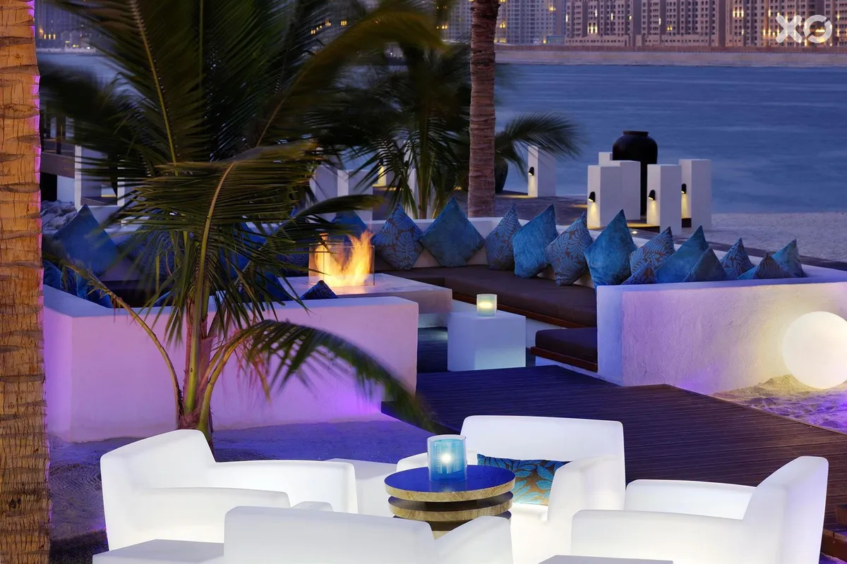 One & Only Royal Mirage