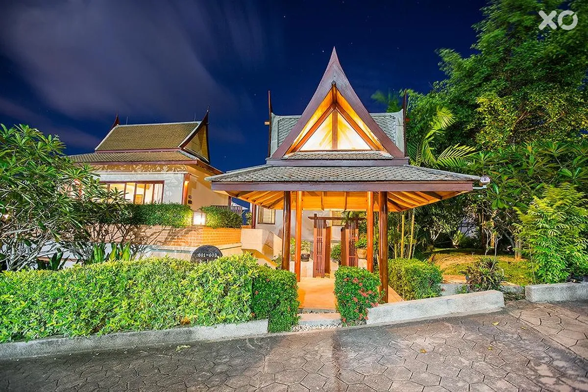 Ayara Kamala Resort & Spa