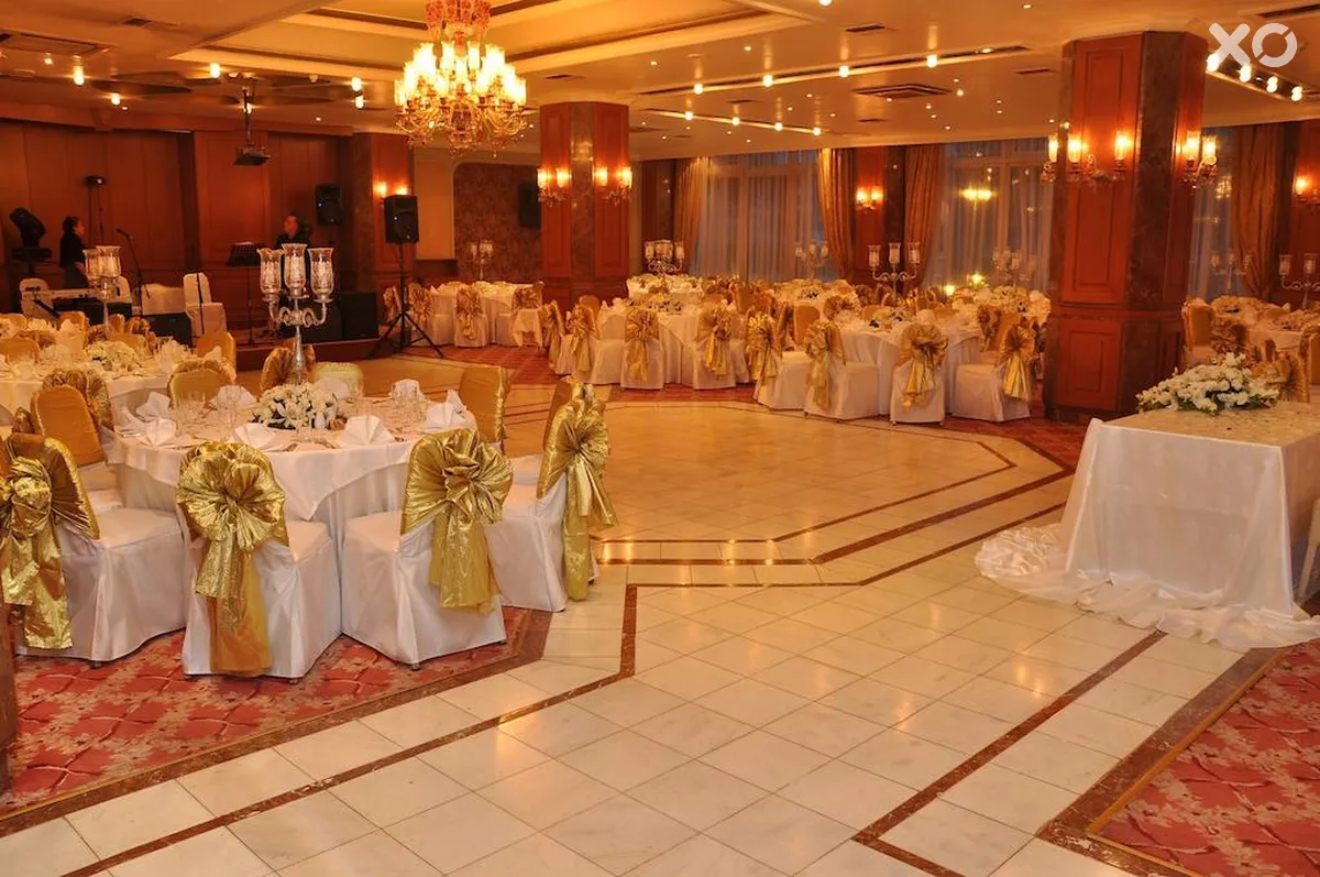 Akgun Istanbul Hotel