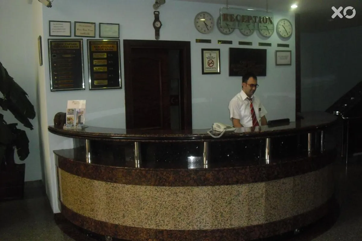 Gurtas Hotel