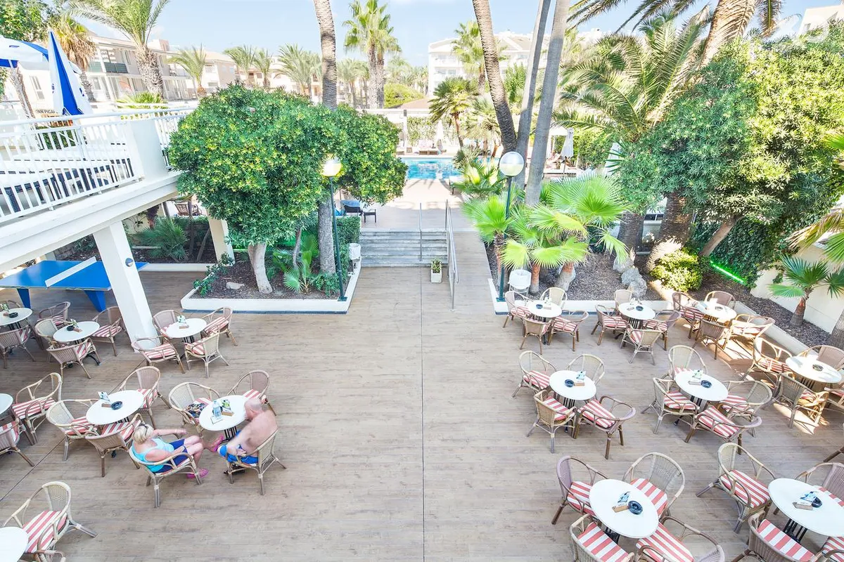 THB Gran Playa