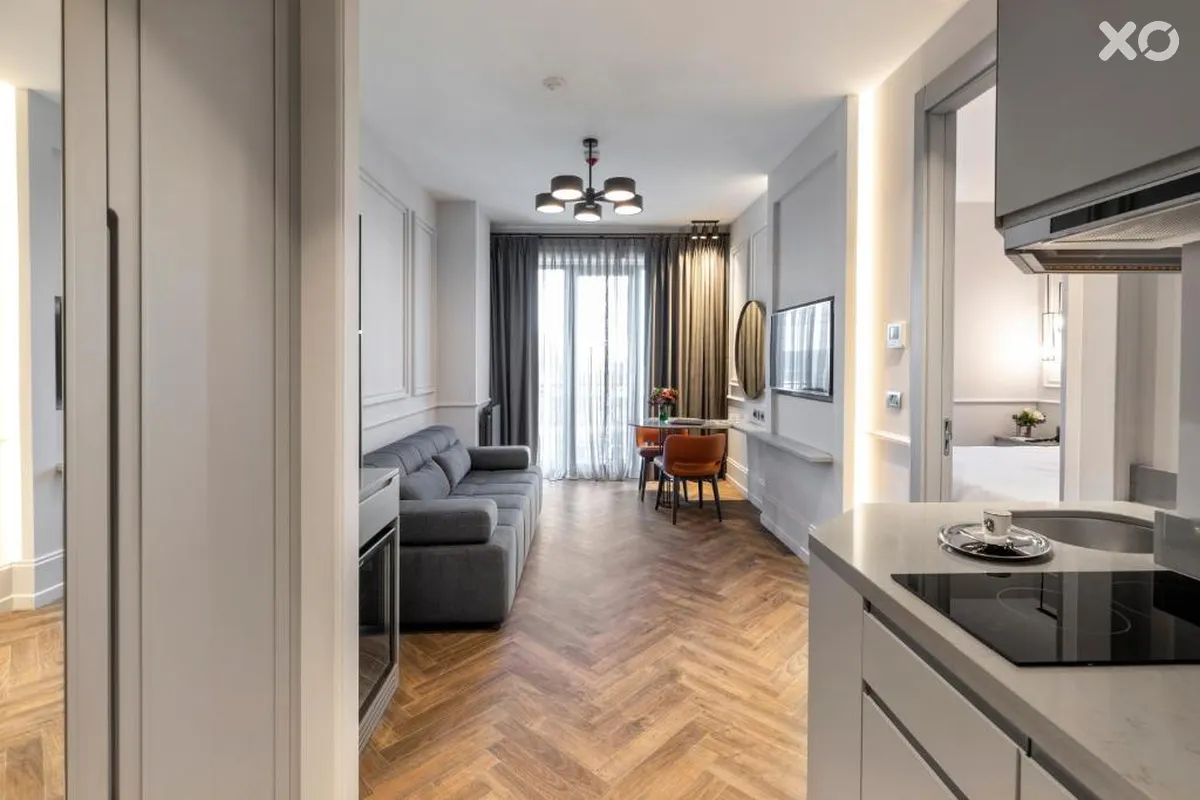 Wish More Hotel Sisli