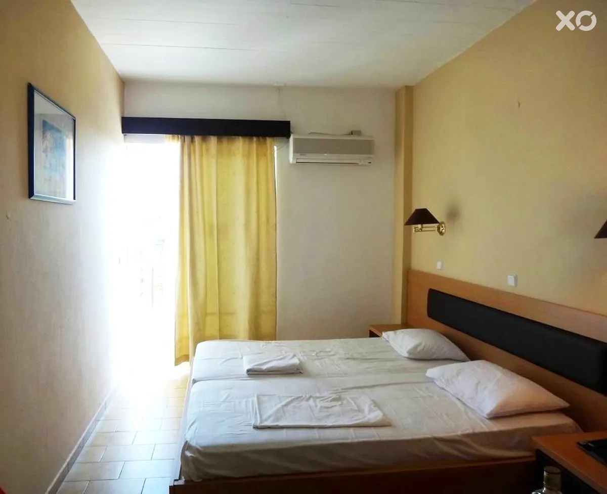 Rhodian Sun Hotel
