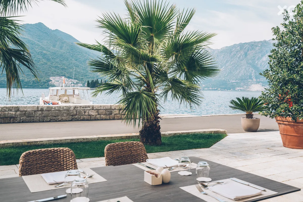 Heritage Grand Perast By Rixos
