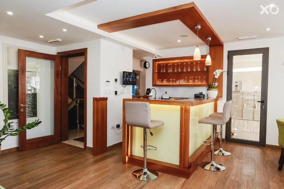 Arka Boutique Hotel