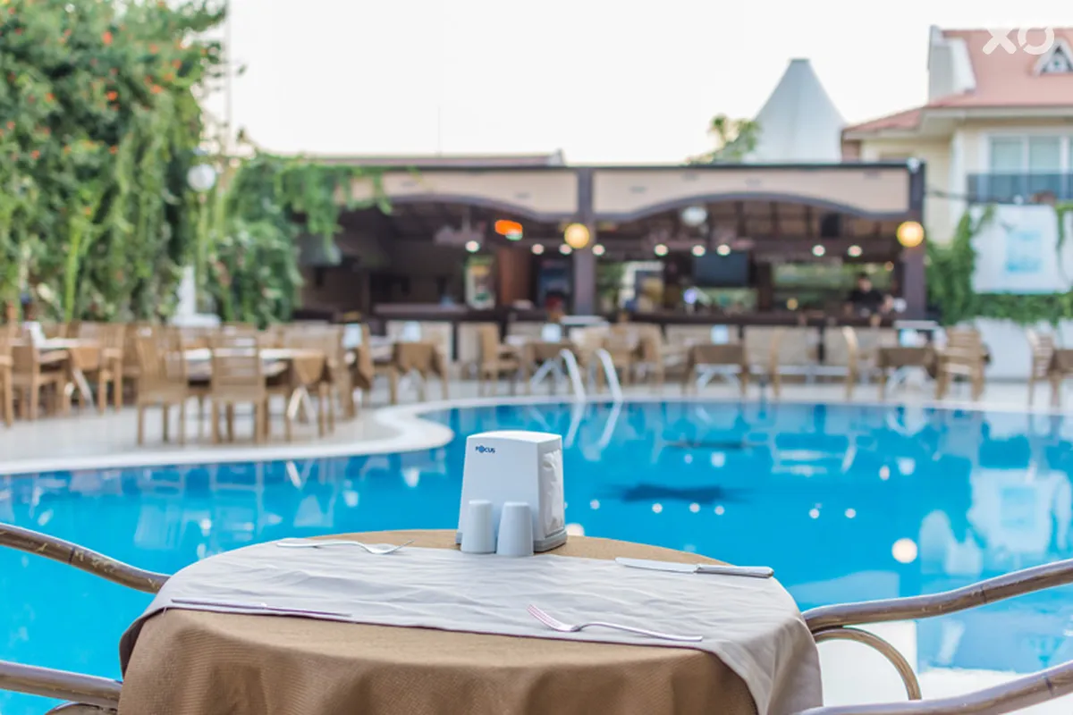 Grand Faros Hotel