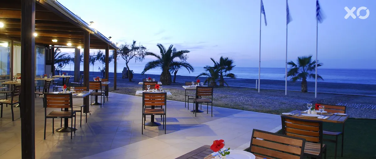 Minos Mare Hotel