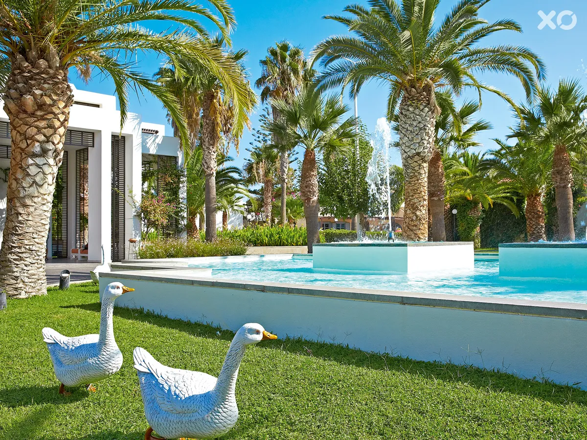 Creta Palace Grecotel Luxury Resort