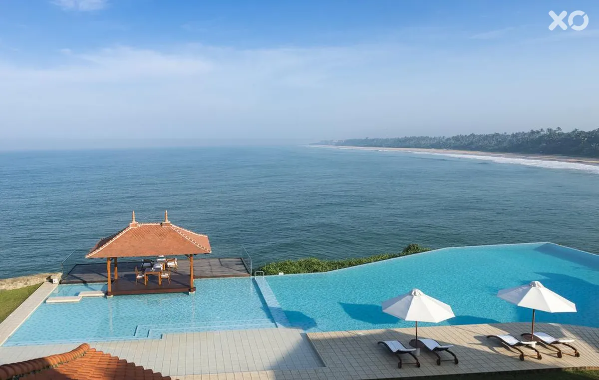 Saman Villas