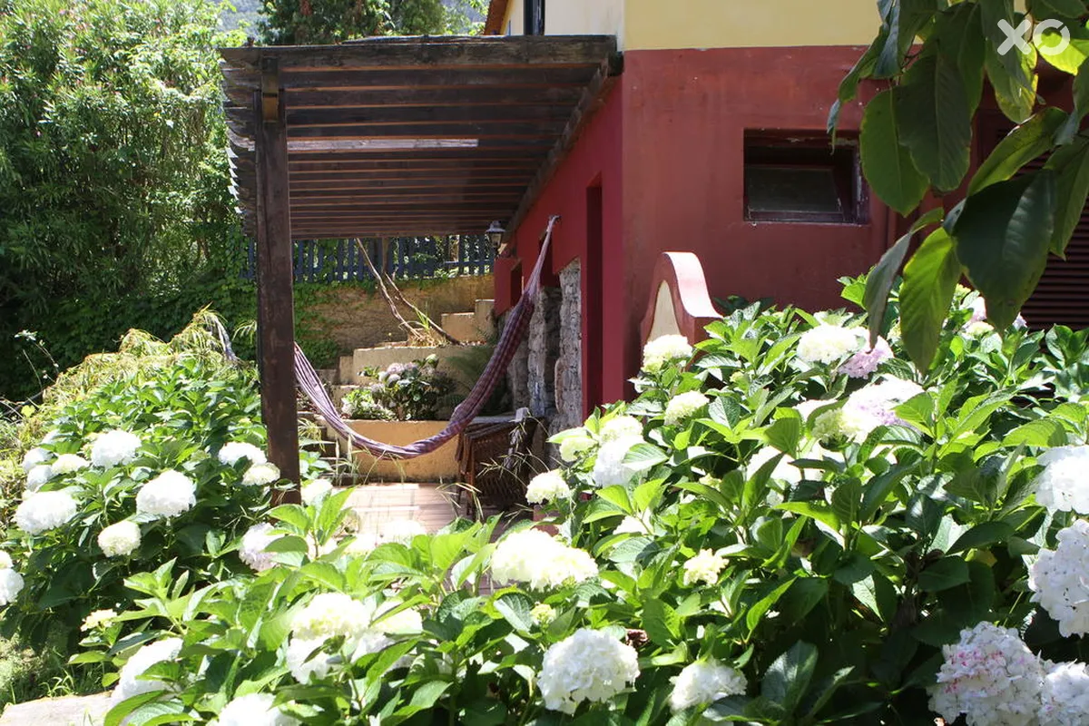 Pestana Quinta do Arco Nature & Rose Garden Hotel