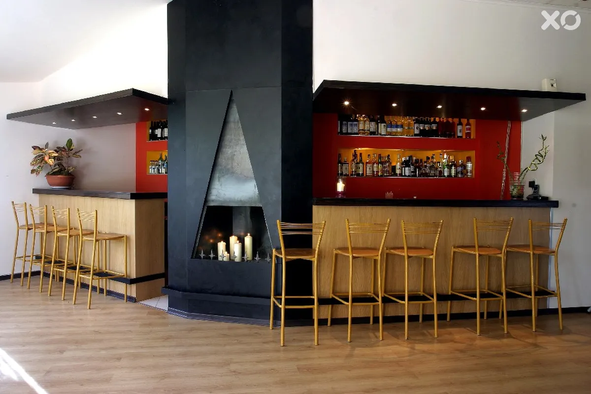 Four Seasons Hotel