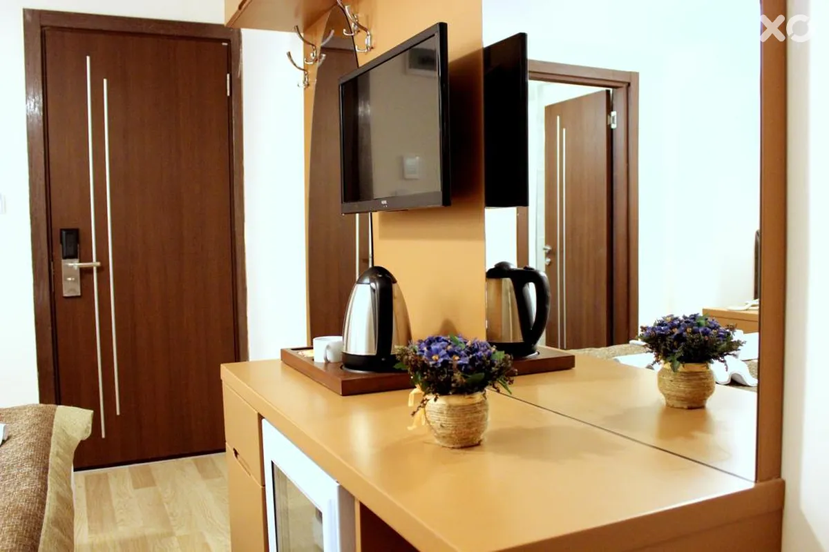 Milano Hotel