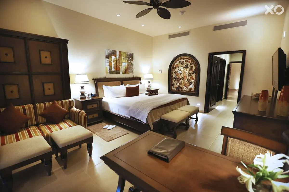 Grand Residences Riviera Cancun