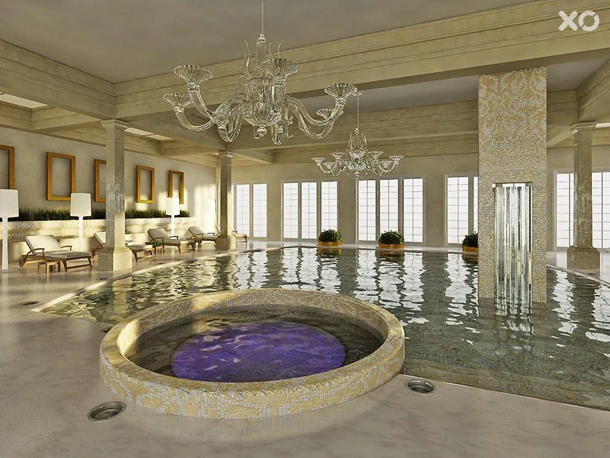 Splendid Conference & SPA Resort