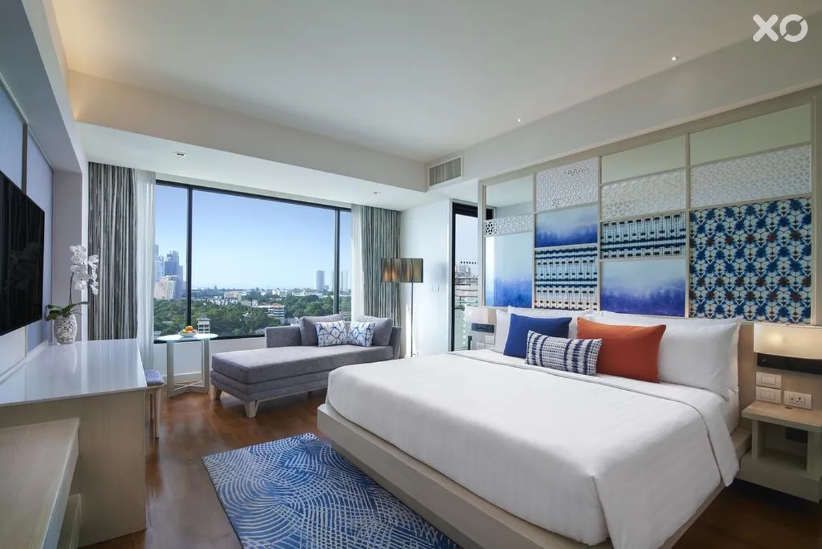 Amari Ocean Pattaya