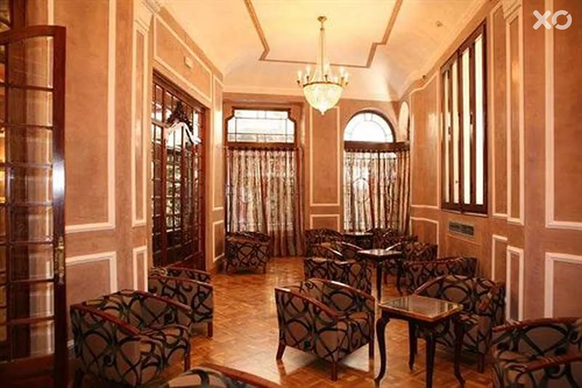 Nouvel Hotel