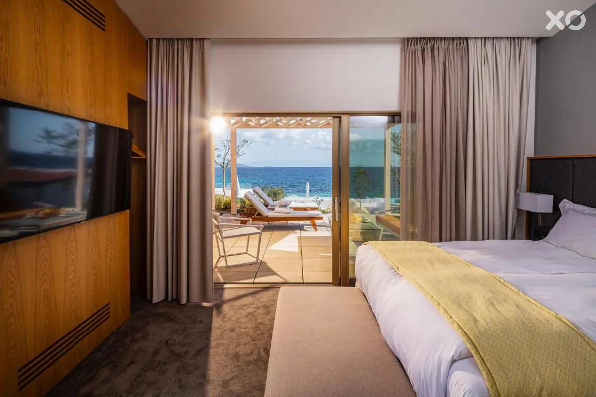 Mount Athos Resort