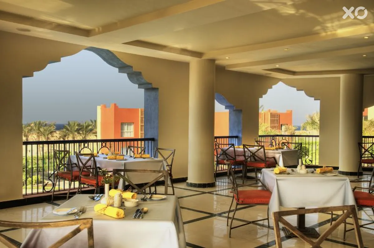 Aurora Bay Resort
