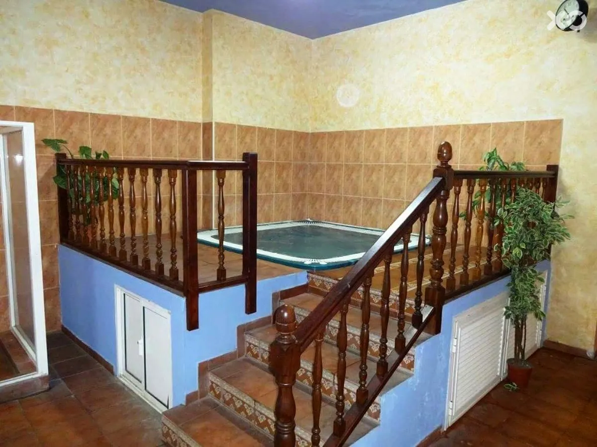 Villa de Adeje Beach Hotel