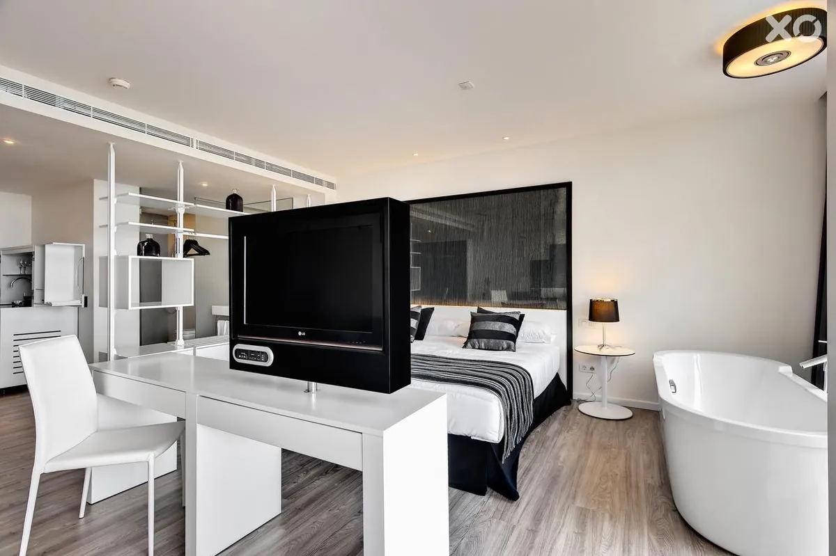 Melia South Beach