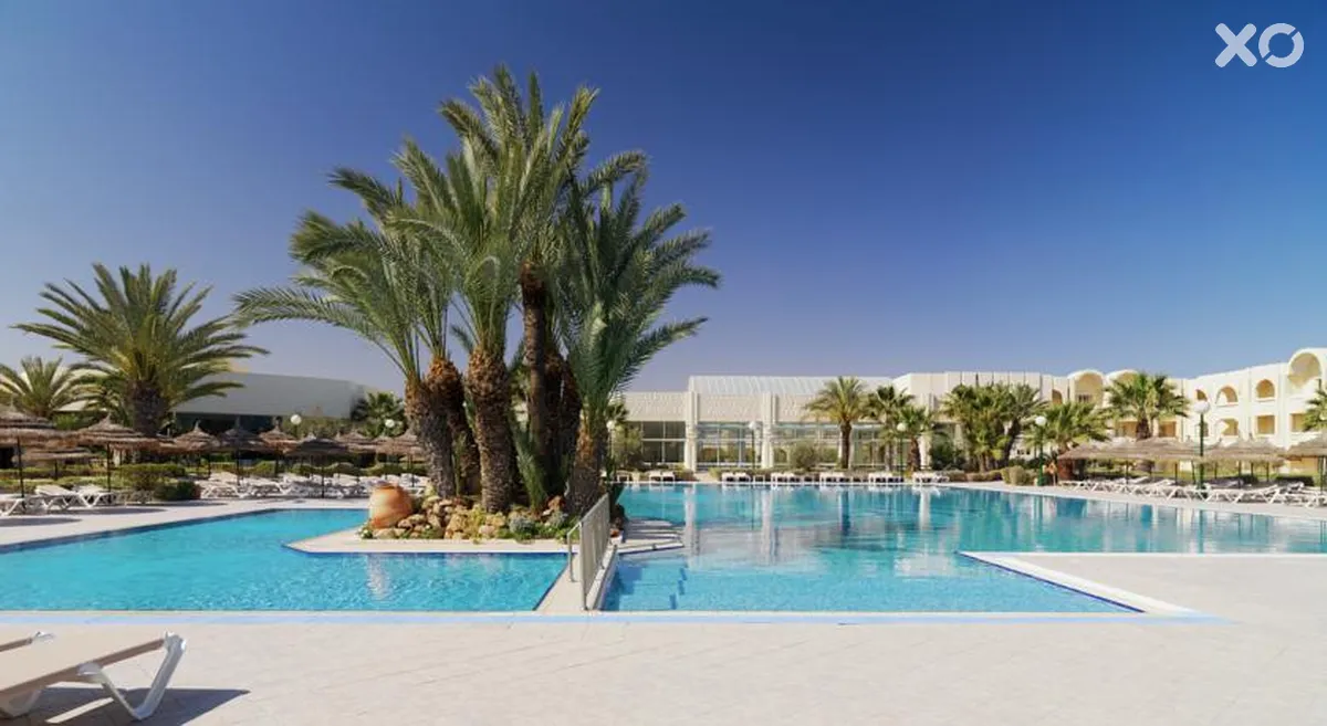 Iberostar Mehari Djerba Hotel