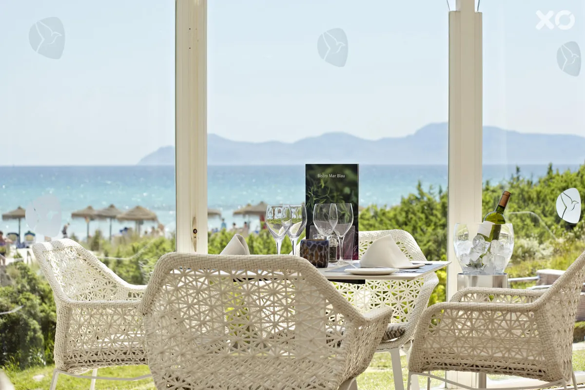 Grupotel Parc Natural & Spa