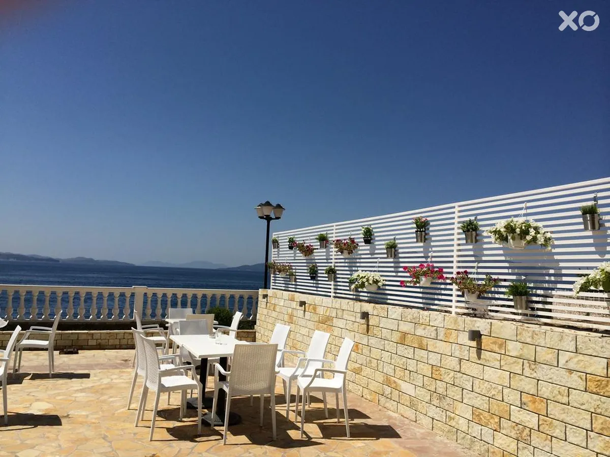 Andon Lapa Luxury Suites