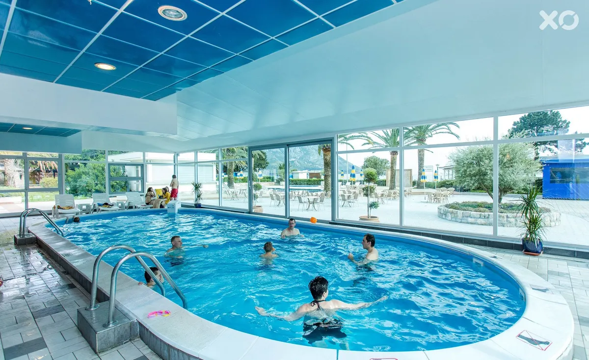 Montenegro Beach Resort