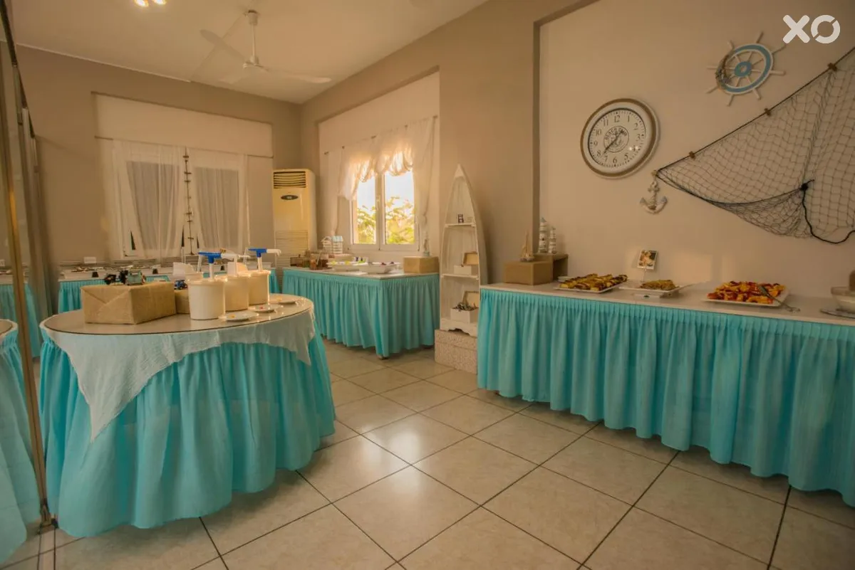 Fragiskos Hotel