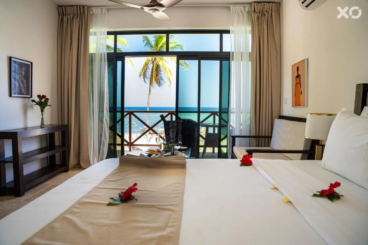 Alladin Beach Hotel & SPA Zanzibar