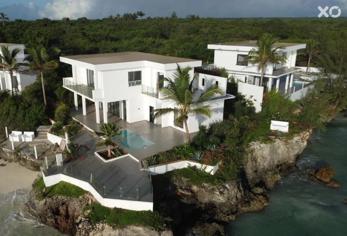 Safira Blu Luxury Resort & Villas