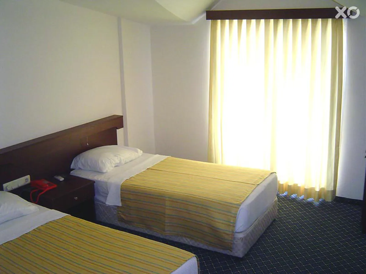 Kaftans Hotel