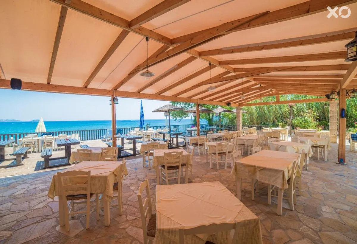Porto Koukla Beach Hotel